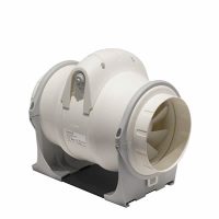 Cata Duct in-line radiális csőventilátorok
